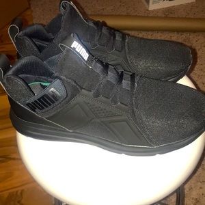 Men’s Puma Running Shoes